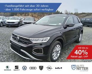 VW Volkswagen T-Roc Prime ACC|RFK|LED|Carplay|Klima|P Gebrauchtwagen