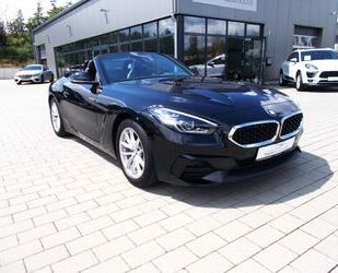 BMW BMW Z4 sDrive 20 i Advantage *AHK abnehmbar* Gebrauchtwagen