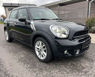 Mini MINI Cooper S Countryman Cooper S Cooper S Gebrauchtwagen