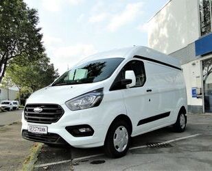 Ford Ford Transit Custom 320 L2H2 Kasten Trend Navi Gebrauchtwagen