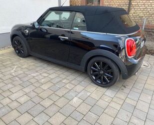 Mini MINI Cooper D Cabrio Cooper Gebrauchtwagen