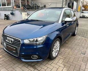 Audi Audi A1 Ambition // MFL // KLIMA // SITZHEIZ. // U Gebrauchtwagen