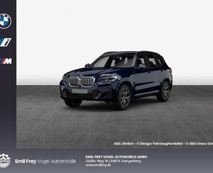 BMW BMW X3 xDrive30d M Sport Head-Up HK HiFi DAB LED Gebrauchtwagen