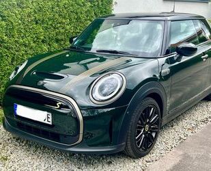 Mini MINI Cooper SE Resolute Editon Gebrauchtwagen