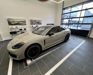 Porsche Porsche Panamera Sport Turismo Turbo S Gebrauchtwagen