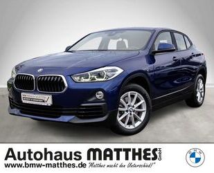 BMW BMW X2 sDrive20i Advantage Fernlichtassistent LED- Gebrauchtwagen