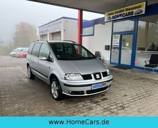 Seat Seat Alhambra Best of Vigo - TÜV Gebrauchtwagen