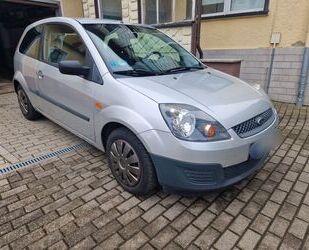 Ford Ford Fiesta 1.3 51 kW (69PS), Klima, wenig Kilome Gebrauchtwagen