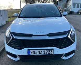 Kia Kia Sportage Vision*Im Kundenauftrag* Gebrauchtwagen