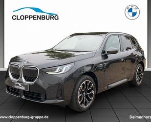 BMW BMW X3 20 xDrive M Sportpaket H&K adap. LED Pano A Gebrauchtwagen