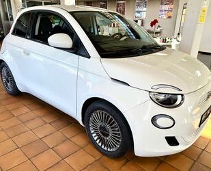 Fiat Fiat 500 e 3+1 Icon Gebrauchtwagen