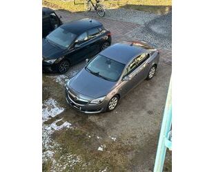 Opel Opel Insignia 2.0 CDTI ecoFLEX Innovation 125kW S. Gebrauchtwagen