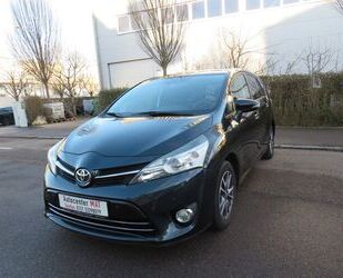 Toyota Verso Gebrauchtwagen