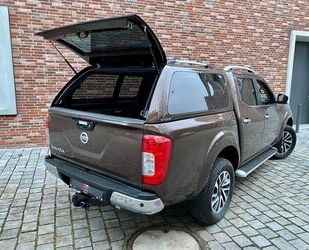 Nissan Navara Gebrauchtwagen