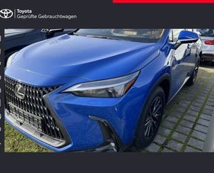 Lexus Lexus NX 350h Executive Line Gebrauchtwagen