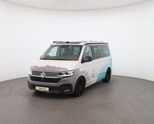 VW Volkswagen T6.1 California Beach Edition TDI Gebrauchtwagen