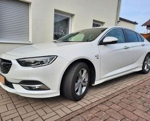 Opel Opel Insignia Innovation Grand Sport OPC-Line Gebrauchtwagen