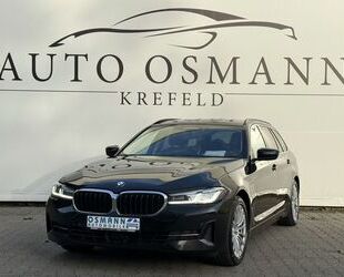 BMW BMW 530 e xDrive Touring Aut. / ACC / DAB / RFK / Gebrauchtwagen