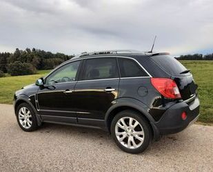 Opel Opel Antara 2.2 CDTI Cosmo 4x4 135kW Cosmo Gebrauchtwagen