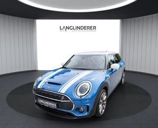 Mini MINI Cooper S Clubman 2.0 A NP 43.799,- Classic Tr Gebrauchtwagen