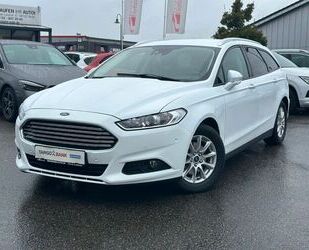 Ford Ford Mondeo Turnier Business KAMERA+NAVI+TEMPOMAT Gebrauchtwagen