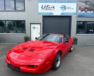 Pontiac Pontiac Trans Am top Zustand, sehr gepflegt wenig Gebrauchtwagen