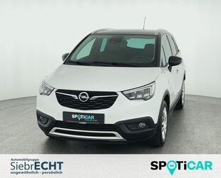 Opel Opel Crossland X Ultimate 1.5 D*Panorama*RFK*PDC*S Gebrauchtwagen