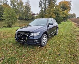 Audi Audi Q5 3.0 TDI S-line DPF S tronic quattro Gebrauchtwagen