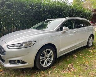 Ford Ford Mondeo 1,5 EcoBoost Titanium Turnier Titanium Gebrauchtwagen