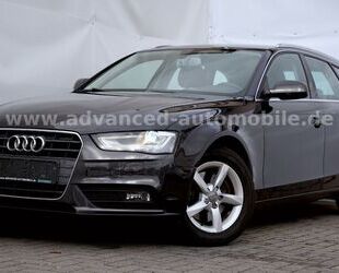 Audi Audi A4 2.0 TDI Avant |ACC|SPUR|TOT|DAB|NAVI|BiXE| Gebrauchtwagen