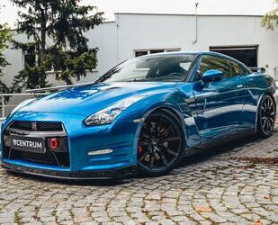 Nissan Nissan GT-R Black Edition Gebrauchtwagen