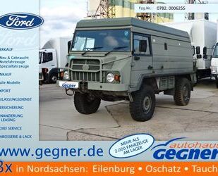  andere Andere Pinzgauer 716 MK 4x4 Aufstelldach Gebrauchtwagen