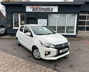 Mitsubishi Mitsubishi Space Star*EFH*1HAND*GARANTIE*BLUETOOTH Gebrauchtwagen