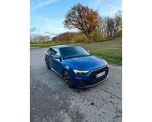 Audi Audi A1 35 TFSI Sportback*S Line**Wenig KM**Garant Gebrauchtwagen