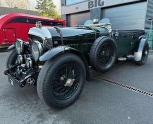 Bentley Bentley BENTLEY EIGHT LEMANS Oldtimer