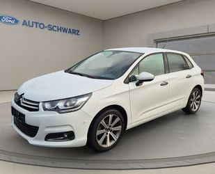 Citroen Citroën C4 Lim. Shine 1.2 l Gebrauchtwagen