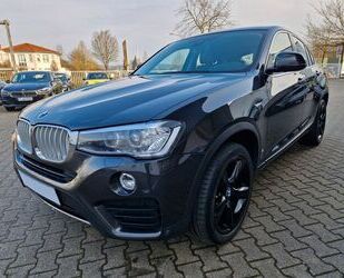 BMW BMW X4 xDrive30d AT Advantage Advantage Gebrauchtwagen