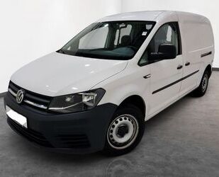 VW Volkswagen Caddy 1.4 TGI DSG Nfz Maxi;Klima,PDC Gebrauchtwagen