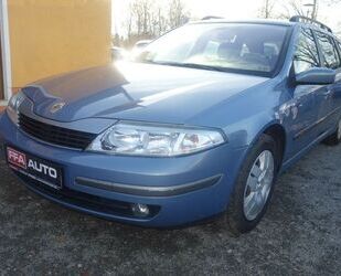 Renault Laguna Gebrauchtwagen