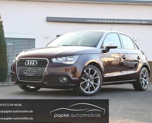 Audi A1 Gebrauchtwagen