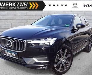 Volvo Volvo XC60 B4 Inscription AWD 20