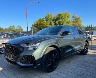 Audi Audi RSQ8*APR*KERAMIK*PANO*MASSAGE*SOFT-CLOSE*FULL Gebrauchtwagen