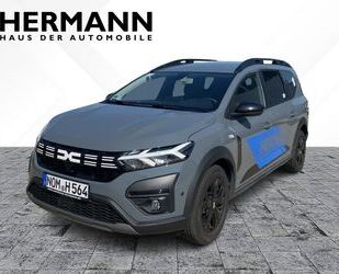 Dacia Dacia Jogger Extreme+ TCe 100 ECO-G ABS Fahrerairb Gebrauchtwagen