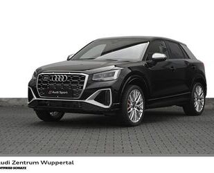 Audi Audi SQ2 AHK-abnehmbar Navi Leder digitales Cockpi Gebrauchtwagen