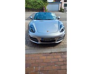 Porsche Porsche Boxster 2.7 - Gebrauchtwagen