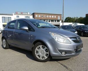 Opel Opel Corsa D CATCH ME Gebrauchtwagen