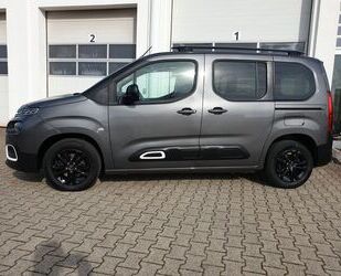 Citroen Citroën Berlingo Shine M Gebrauchtwagen