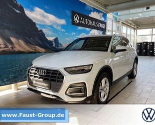 Audi Audi Q5 TFSI eHybrid S tronic quattro Navi LED Mat Gebrauchtwagen