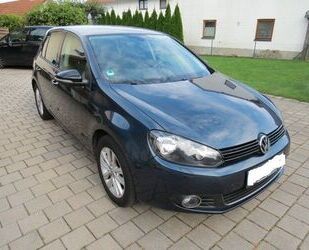 VW Volkswagen Golf 1.4 TSI 90 kW Style Style Gebrauchtwagen