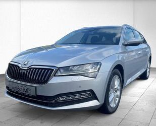 Skoda Skoda Superb Style 2.0 TDI BOLERO ACC KESSY PDC Gebrauchtwagen